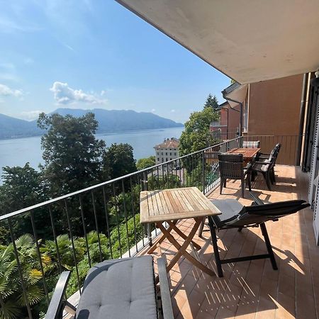 Apartamento Gioia Oggebio Exterior foto